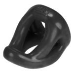 Hunkyjunk Slingshot 3 Ring Teardrop - Tar - Image 3