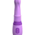 Her Personal Sex Machine