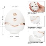 Empowered Palm Pleasure Goddess