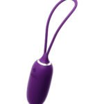 Kiwi Rechargeable Insertable Bullet - Deep Purple