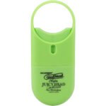 Goodhead Juicy Head Cocktails Dry Mouth Spray to-Go - Mojito - Image 3