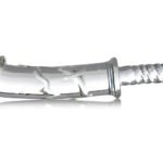 Battle Rammer Phallic Glass Thruster