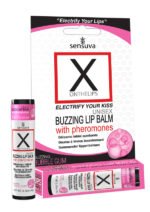 X on the Lips With Pheromones Bubble Gum - Image 2