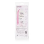 Slender G-Spot 7 Inches Massager - Pink - Image 2