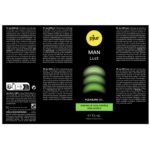 Pjur Man Lust Water-Based Stimulating Gel 15 mL - Image 3