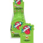 Smack Lickable Massage Oil, 3ml Pouch Display 36pc - Tropical