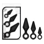 Luxe - Night Rimmer Kit - Black - Image 2