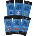 Goodhead - Slick Head Glide - 6 Pack - 0.24 Oz