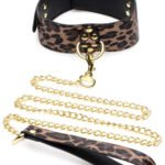 Wild Sex 7 Piece Bondage Set - Brown