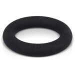 Screaming O RingO Ritz XL Liquid Silicone Cock Ring – Black - Image 6