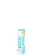 Nitro Rechargeable Bullet Vibrator – Turquoise
