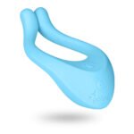 Satisfyer Endless Love Rechargeable Vibrator – Blue - Image 3