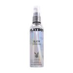 Playboy Pleasure - Slick Silicone 4 Oz