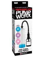 Pump Worx Cock Trainer Pump System - Image 4