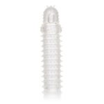 3 Piece Extension Kit Ribbed Stroker Sleeves – TPE - Image 2
