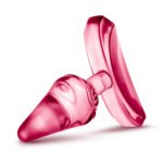 Play With Me - Jolly Plug - Pink - Image 3