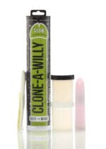 Clone-a-Willy Glow-in-the-Dark Kit - Original - Image 3