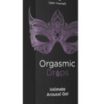 Orgasmic Drops 1oz Clitoral Arousal Serum