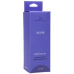 Intimate Enhancements Numb - Mint Anal Gel - 2 Oz. - Boxed