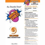 Smack That Anal Desensitizer Unflavored 1.5oz