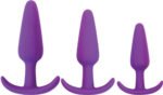 Gossip Rump Rockers - Violet - Image 2