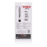Colt Metal 6.25 Inch