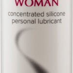 Pjur Woman Silicone 3.4 Fl. Oz. 100ml