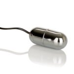 Power Play Silver Bullet Vibrator – Pink - Image 3