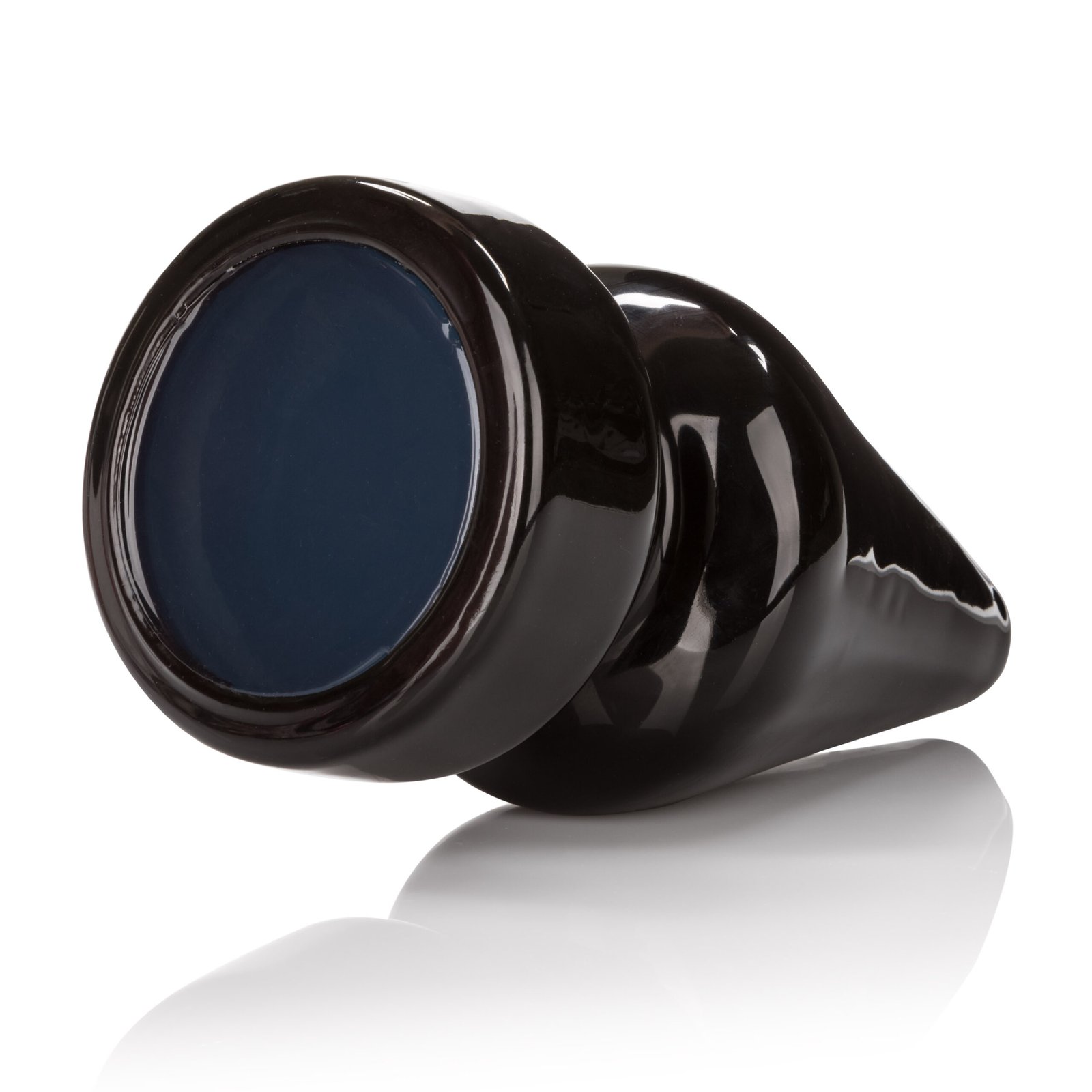 xl-humongous-butt-plug-black-bulk Xl Humongous Butt Plug - Black - Bulk - Image 1
