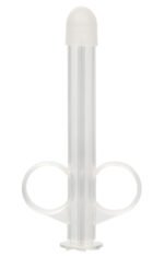 Xl Lube Tube - Clear - Image 2