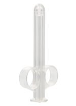 Xl Lube Tube - Clear - Image 3