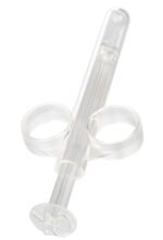 Xl Lube Tube - Clear - Image 6