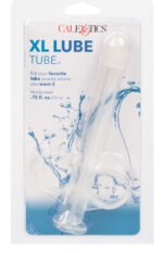 Xl Lube Tube - Clear - Image 9