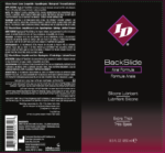 ID Backslide Silicone Lubricant 8.5 Oz - Image 2
