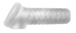 Xplay Breeder Clear Sleeve – Phthalate Free - Image 2