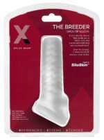 Xplay Breeder Clear Sleeve – Phthalate Free