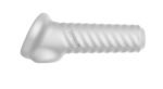 Xplay Breeder Clear Sleeve – Phthalate Free - Image 3