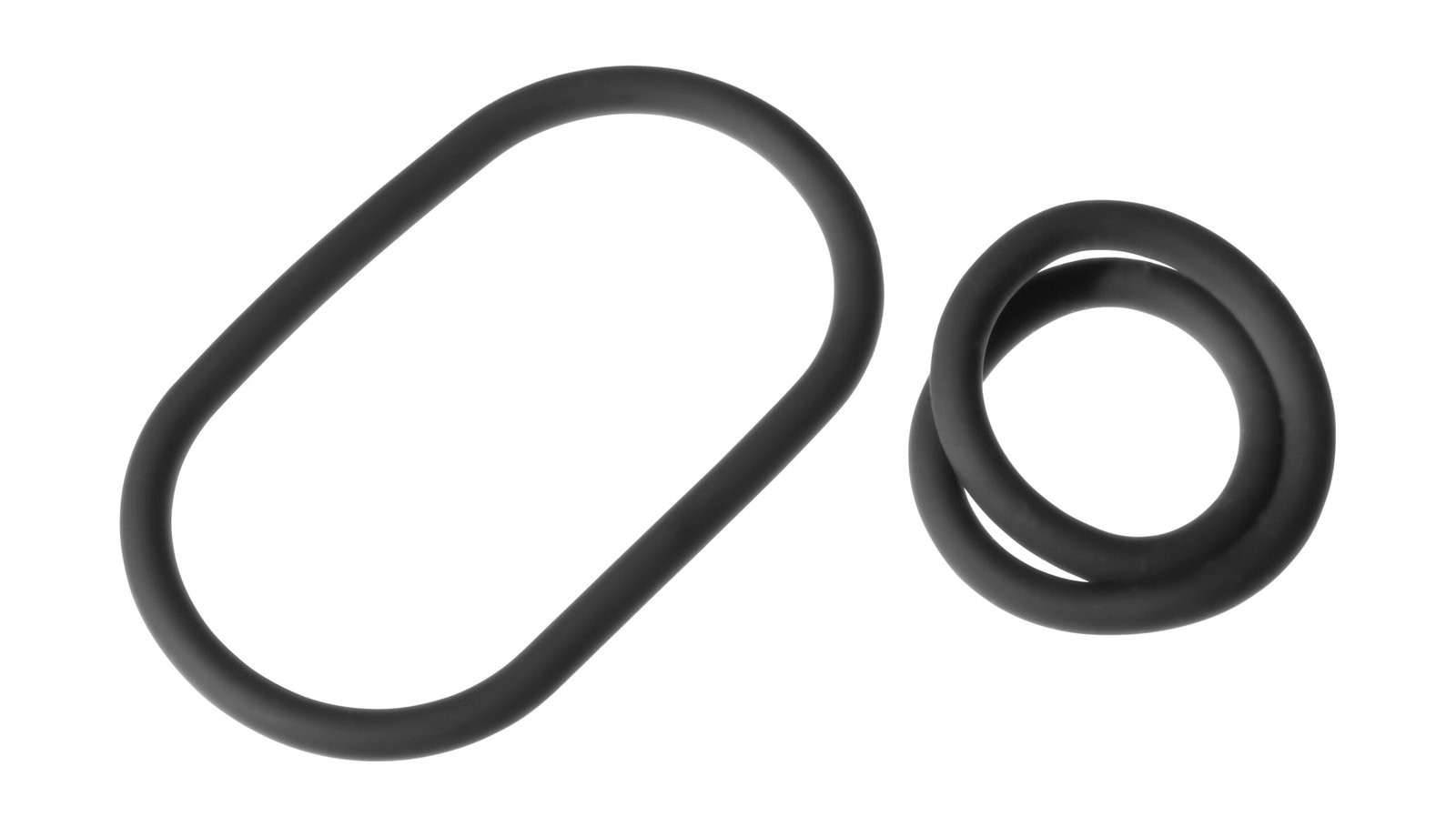 xplay-silicone-9-inch-thin-wrap-ring Xplay Silicone 9 Inch Thin Wrap Ring - Image 1