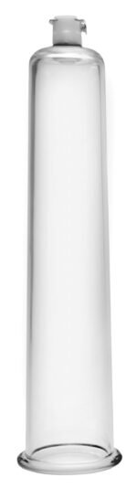 Penis Pump Cylinders 2.25 Inch X 9 Inch - Image 2