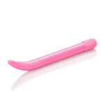 Slender G-Spot 7 Inches Massager - Pink - Image 5