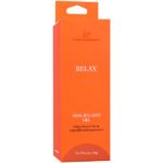 Relax - Anal Relaxer for Everyone - 2 Oz. - Boxed - Image 2