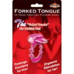 Xtreme Vibes Forked Tongue - Magenta - Image 2