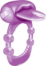 Xtreme Vibes Forked Tongue - Purple - Image 2