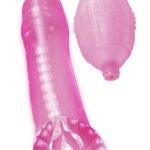 Pipedream Extreme Super Cyber Snatch Pump