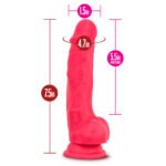 Ruse - Hypnotize - Cerise - Image 6