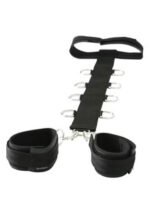 Neck and Wrist Restraint - Image 2