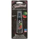 Goodhead - Oral Delight - 1 Fl. Oz. Spray - Liquid Watermelon - Image 2