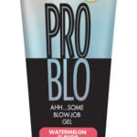 Problo Ahh...some Blow-Job Gel - Watermelon - 1.5 Fl. Oz.