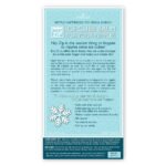 Nip Zip Ice Cube Nip Balm – Strawberry Mint - Image 2