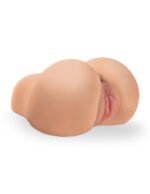 Pipedream Dirty Talk Interactive Mini Fuck Me Silly Rechargeable Stroker – Beige - Image 5